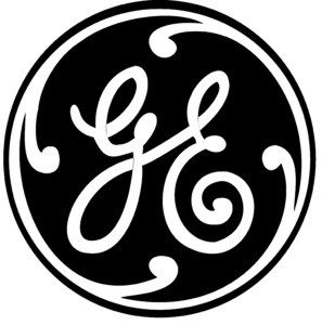 GE logo